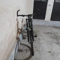 دوچرخه آلمینیوم