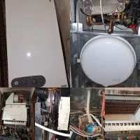 نصب،عیب یابی و تعمیر انواع پکیج و آبگرمکن دیواری|خدمات پیشه و مهارت|اسلام‌شهر, مطهری|دیوار