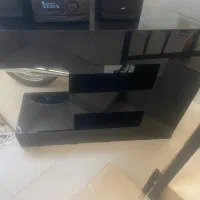 میز فایبرگلس