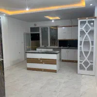 اپارتمان ۹۵ متر دوخواب نوساز پارکینگ اسانسور|فروش آپارتمان|مشهد, کوی المهدی|دیوار