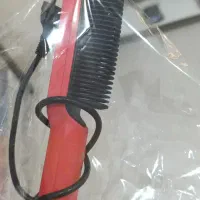 برس مو حرارتی