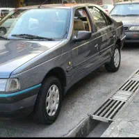 پژو ۴۰۵