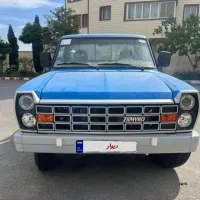 وانت نیسان وانت تک سوز آپشنال رادیال صفر