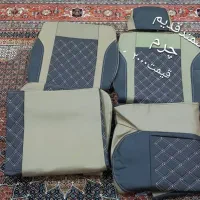 روکش صندلی انواع خودرو|قطعات یدکی و لوازم جانبی|اردبیل, |دیوار