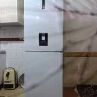 یخچال فریزر نو