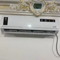 کولر گازی ۲۴ هزار