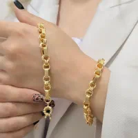 دستبند شانل|بدلیجات|زنجان, |دیوار