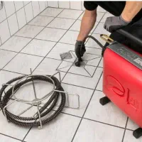 لوله بازکنی*35%تخفیف*رفع نمزدگی بدون خرابی.کشی