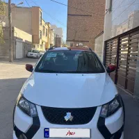 کوییک R مدل۱۴۰۲