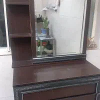 کمد آرایش و دراور
