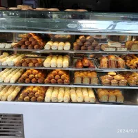 فروشندگی قنادی