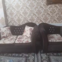 مبل هفت نفره نو|مبلمان خانگی و میز عسلی|کرمانشاه, |دیوار