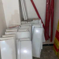 فروش قفسه دسته دوم