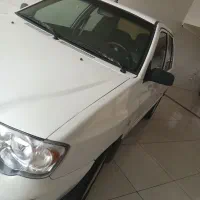 132 مدل 96 تمیز
