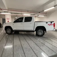 فوتون G7 مدل ۱۴۰۲|خودرو سواری و وانت|تهران, اقدسیه|دیوار