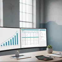 استخدام حسابدار خانم در دفتر قطعات صنعتی