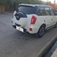 ام وی ام ‌x33s مدل ۹۹ بدون رنگ کم کار|خودرو سواری و وانت|اصفهان, ملک‌شهر|دیوار