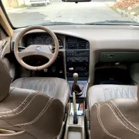 پژو ۴۰۵ مدل ۹۰|خودرو سواری و وانت|گرگان, |دیوار