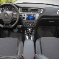 تارا V1پلاس خشک|خودرو سواری و وانت|زاهدان, |دیوار