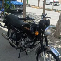 باکسر125 مدل95 کاربرات  اصل باجاج