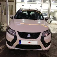 کوییک GX مدل ۱۴۰۳، ۲هزارتا کارکرد|خودرو سواری و وانت|قزوین, |دیوار