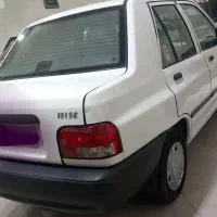 پراید ۱۳۱ دوگانه سوز|خودرو سواری و وانت|بندرعباس, |دیوار