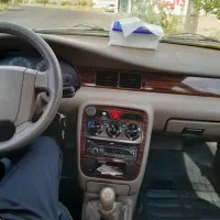 سمند ال ایکس