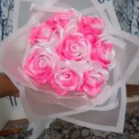 گل ربانی و گلسر