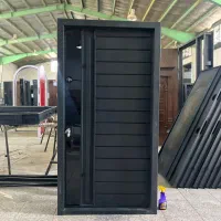 کارگاه درب ضد سرقت،اتاقی، ضد حریق|مصالح و تجهیزات ساختمان|تهران, جوانمردان (اندیشه)|دیوار