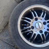 رینگ پراید|قطعات یدکی و لوازم جانبی|کوهپایه, |دیوار