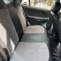 ریو مدل ۸۵|خودرو سواری و وانت|بوئین زهرا, |دیوار