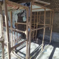 قفس|لوازم جانبی حیوانات|فاضل آباد, |دیوار