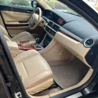 mg 6 GT 2012|خودرو سواری و وانت|تهران, نازی‌آباد|دیوار