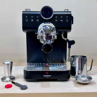 اسپرسو ساز مباشی مدل Ecm2108 اورجینال