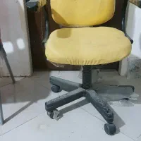 صندلی اداری