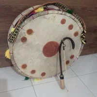 دهل بختیاری