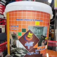 چسب کاشی و سنگ آنتیک