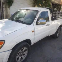 وانت کاپرا تک کابین مدل ۹۴|خودرو سواری و وانت|مشهد, امامیه (شهرک غرب)|دیوار