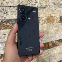 Poco m6 pro(درحد آک) معاوضه