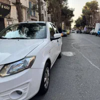 ساینا مدل ۱۴۰۰|خودرو سواری و وانت|تهران, جوادیه تهرانپارس|دیوار