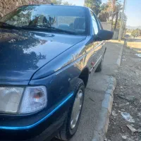 پژو 99بدون رنگ