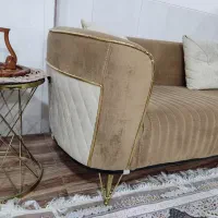 مبلمان و سرویس خواب|مبلمان خانگی و میز عسلی|لنجان, |دیوار