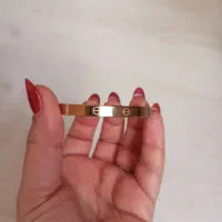 دستبند زنانه زوپینگ|بدلیجات|اردبیل, |دیوار