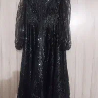 لباس مجلسی|لباس|بندر گناوه, |دیوار