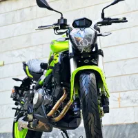 بنلی جفت سیلندر 250|موتورسیکلت|تهران, ائمه اطهار|دیوار