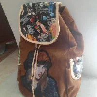کوله فانتزی دخترانه