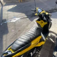 فروش هانی موتور