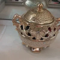 ظروف پذیرایی و گنجه|ظروف سرو و پذیرایی|گلبهار, شهر جدید گلبهار|دیوار