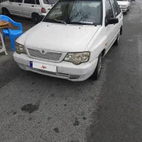 پراید۱۳۲|خودرو سواری و وانت|نهاوند, |دیوار