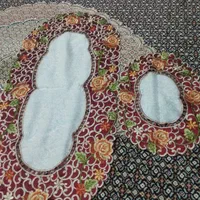 پرده+ رومیزی|پرده، رانر، رومیزی|تهران, خرمشهر|دیوار